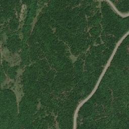 Satellite imagery of Maja e Shkukës, AL