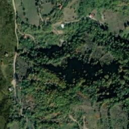 Satellite imagery of Preslap, XK