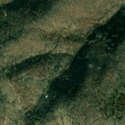 Satellite imagery of Guri i Latinit, XK