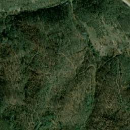 Satellite imagery of Kameni Vrh, XK