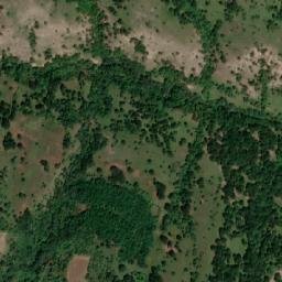 Satellite imagery of Sredni Rid, MK