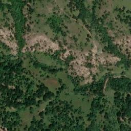 Satellite imagery of Sredni Rid, MK