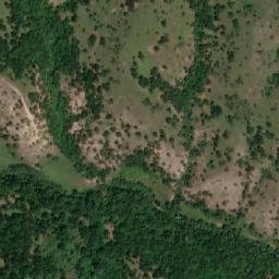 Satellite imagery of Sredni Rid, MK