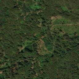 Satellite imagery of Straža, MK