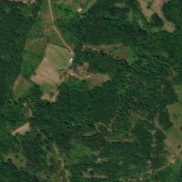 Satellite imagery of Jagnilište, MK