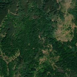 Satellite imagery of Partalska Chuka, BG
