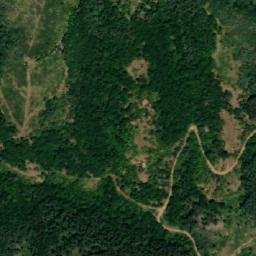 Satellite imagery of Partalska Chuka, BG