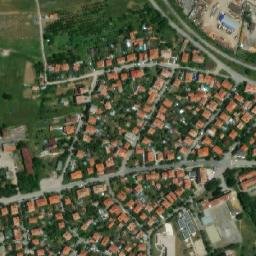 Satellite imagery of TT66, BG