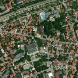 Satellite imagery of TT28/1/, BG