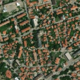 Satellite imagery of TT28/1/, BG