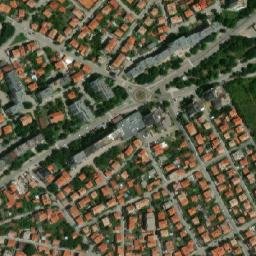 Satellite imagery of TT28/1/, BG