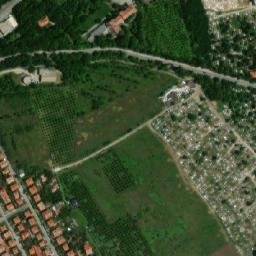 Satellite imagery of TT93A, BG