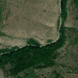 Satellite imagery of Sveti Georgi, BG