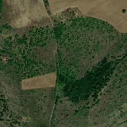 Satellite imagery of Sveti Georgi, BG