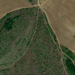 Satellite imagery of Sveti Georgi, BG