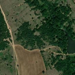 Satellite imagery of TT960, BG