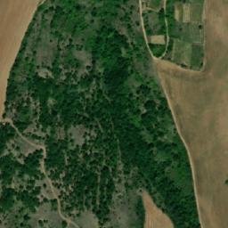 Satellite imagery of TT34, BG