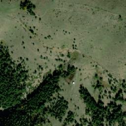 Satellite imagery of Karkamo, BG