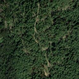 Satellite imagery of Dospey Bair, BG