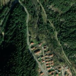 Satellite imagery of TT34, BG