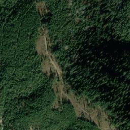 Satellite imagery of TT34, BG