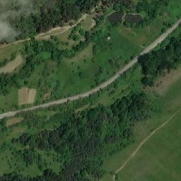 Satellite imagery of TT8, BG