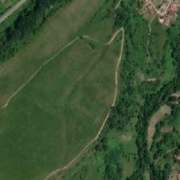 Satellite imagery of TT8, BG