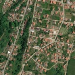 Satellite imagery of TT8, BG