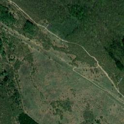 Satellite imagery of Chervenata Barchina, BG
