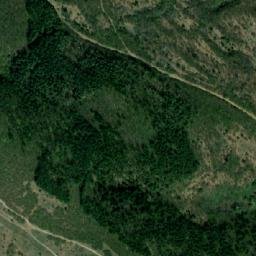 Satellite imagery of Chervenata Barchina, BG