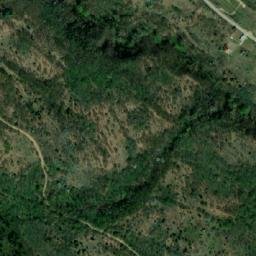 Satellite imagery of Chervenata Barchina, BG