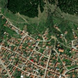 Satellite imagery of TT8, BG