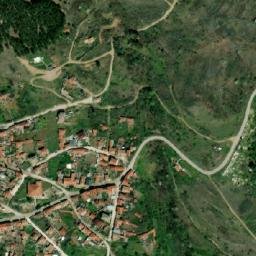 Satellite imagery of TT8, BG