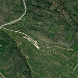 Satellite imagery of TT8, BG