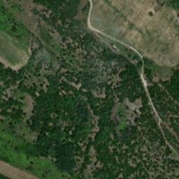 Satellite imagery of Gradishteto, BG