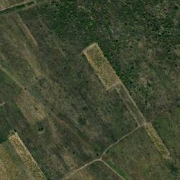 Satellite imagery of Kamenlivata Mogila, BG