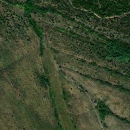 Satellite imagery of Kamenlivata Mogila, BG