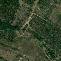 Satellite imagery of Kamenlivata Mogila, BG