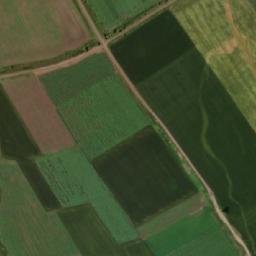 Satellite imagery of TT18B, BG