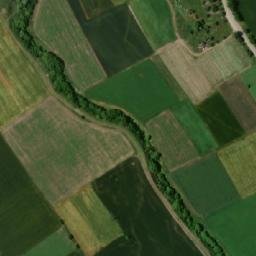 Satellite imagery of TT19, BG