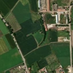 Satellite imagery of TT19, BG