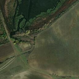 Satellite imagery of TT63, BG