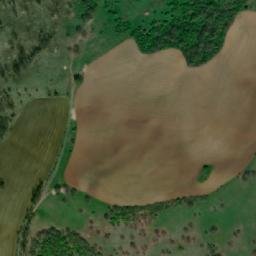 Satellite imagery of Manite, BG