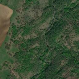 Satellite imagery of Manite, BG