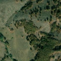 Satellite imagery of Kaleto, BG
