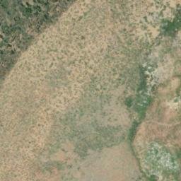 Satellite imagery of Uncle Sam Mine, US