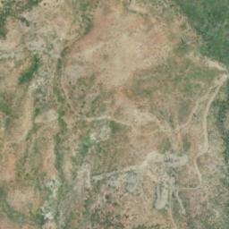 Satellite imagery of Uncle Sam Mine, US
