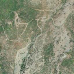Satellite imagery of Uncle Sam Mine, US