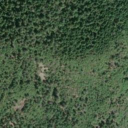 Satellite imagery of Oregon Bonanza Mine, US