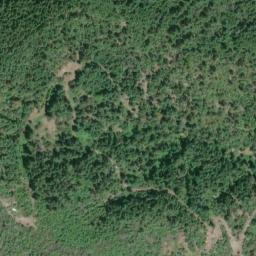 Satellite imagery of Oregon Bonanza Mine, US